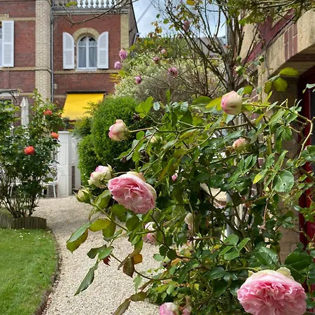 La La Gloriette Guest house